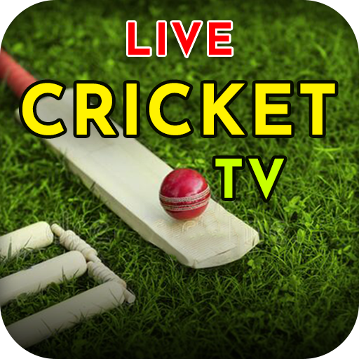 Live Cricket TV : Live Cricket icon