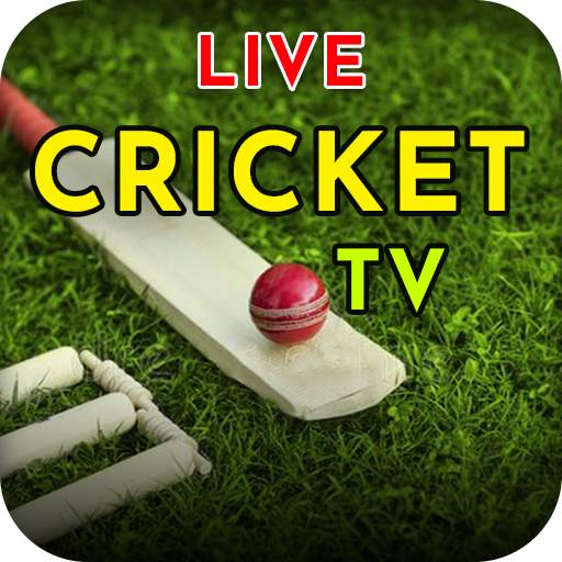 Live Cricket TV : Live Cricket 52.0.0
