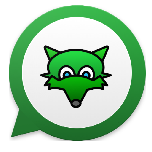 WhatsZee - Online Status Notifier Last Seen icon