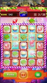 Candy Cookie Legend screenshot 8