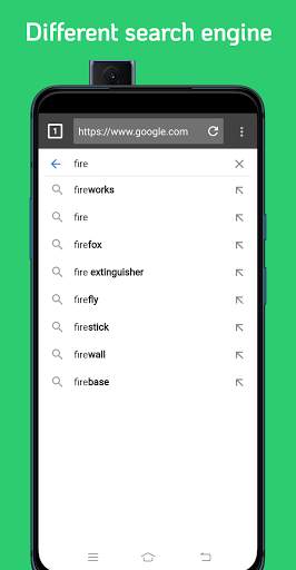 ADULT BROWSER PRO screenshot 3