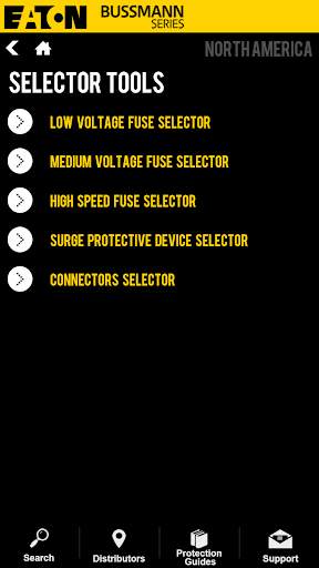 Fuse Finder screenshot 8