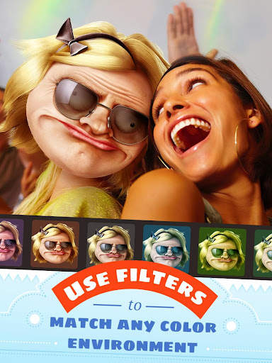 Real Rage - Realistic Stickers screenshot 11