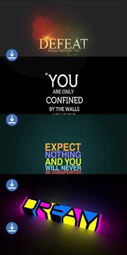 Motivation is Everything and Motivational Video screenshot 1