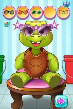 Pet Wash - Pet Care Games screenshot 6