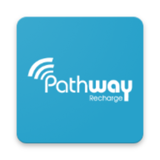 Pathway Recharge icon