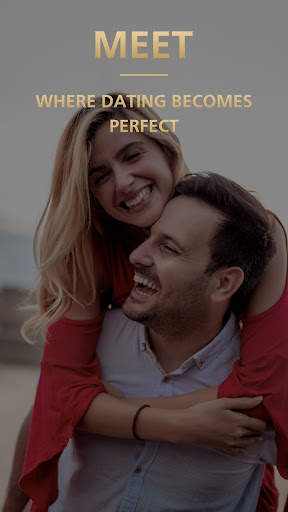 Meet: Match & Make Friends скриншот 1