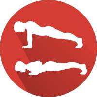 Down Up - Push Up Challenge icon