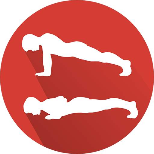 Down Up - Push Up Challenge 1