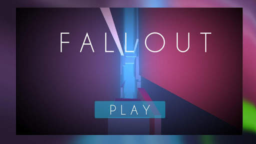 Fire Free Fall Pro screenshot 1