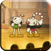 Cupheaded Bros icon