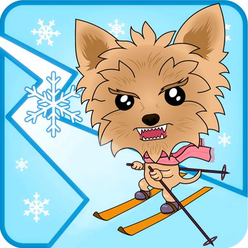 MIkki Piki Snow 11