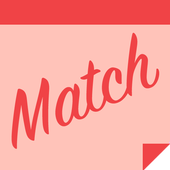 Match Me Up icon