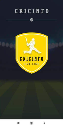 CricInfo- Cricket Live Line screenshot 1