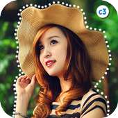 Cut Paste Photo Editor