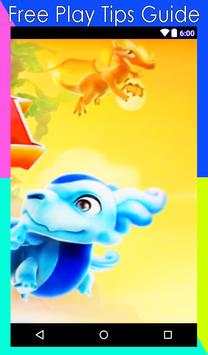 Guide for Dragon Mania Legends screenshot 1