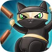 Fighting Ninja Cats 3.75.27.94