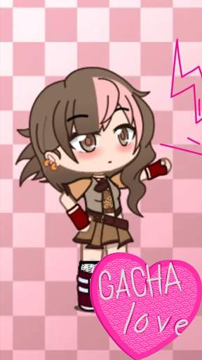 Gacha Love 3 Mod screenshot 1