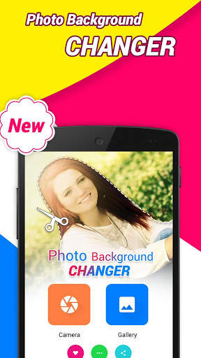 Photo Background Remover screenshot 6