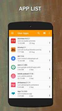 File Explorer - Storage, Root File Manager Pro screenshot 4