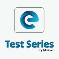 EDUFEVER FOR ENTRANCE EXAMS icon