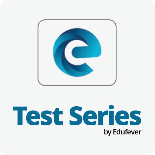 EDUFEVER FOR ENTRANCE EXAMS 01.01.248
