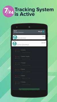 App Usage Analysis : Tracker for WhatsApp screenshot 2