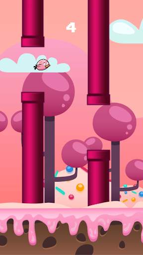 Sugar Bird screenshot 2