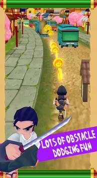 🚇 Subway Rush Runner Edition screenshot 3