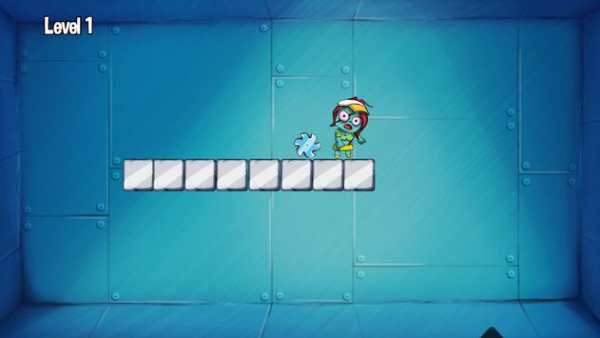 Zombie Killer screenshot 3