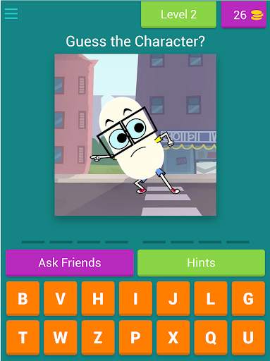 Simple Samosa Quiz Game screenshot 15