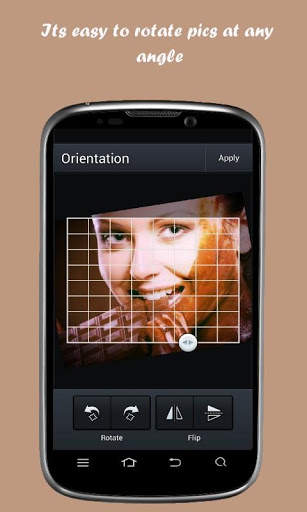 Photo Effects Editor and Art Filters screenshot 6