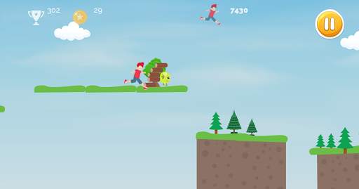 Tapusi - Punjabi Game screenshot 1