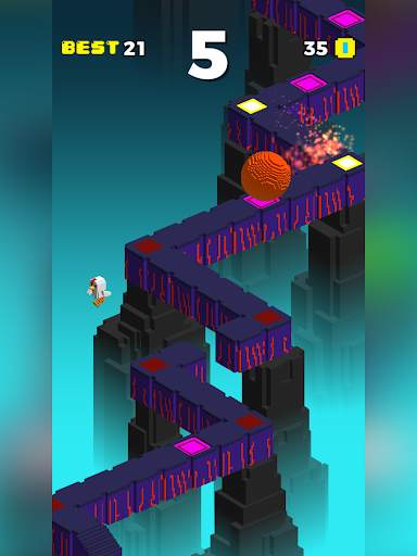 Only Jump screenshot 8