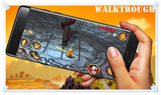 Walkthrough N‍inja‍goo Tournament Guide Game 2020 screenshot 2