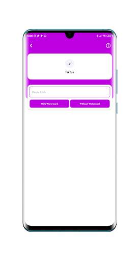 Videor - Download videos fast 1 تصوير الشاشة