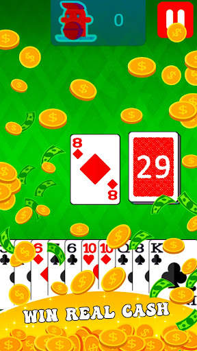 WinGo Games - Earn Money स्क्रीनशॉट 5