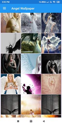 Angel Wallpapers: HD Images, Free Pics download screenshot 5
