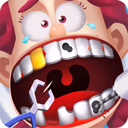 Super Dentist icon