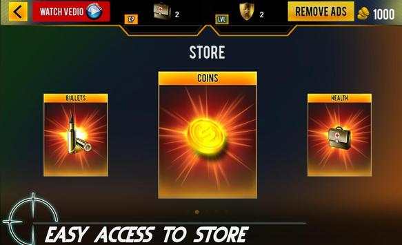 Sniper Prison Shooter screenshot 4