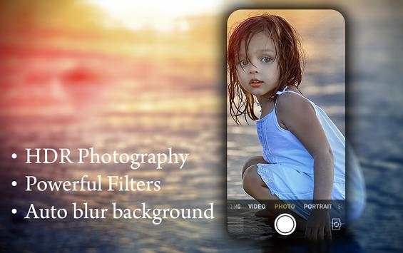 phone 11 camera - iOS 13 camera effect screenshot 2