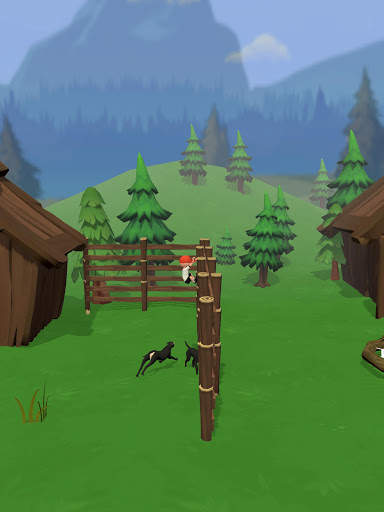 Mad Dogs screenshot 14