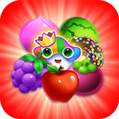 Fruits Forest Mania icon