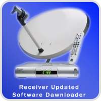 All Satellite Dish Receiver Software Downloader