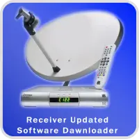 All Satellite Dish Receiver Software Downloader