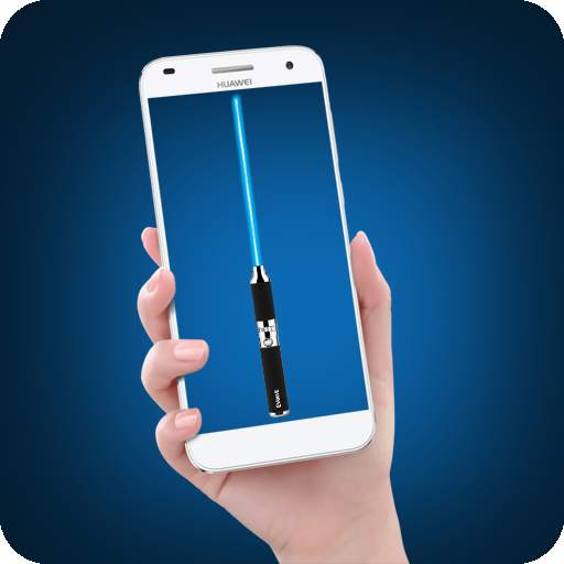 Super Laser Light – Mobile Laser Light App 1.1