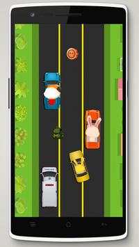 Titounis Car Racing screenshot 4