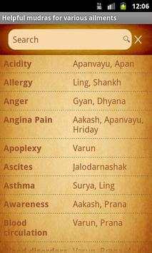 Mudra World screenshot 4