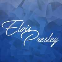Elvis Presley Song Collection logo