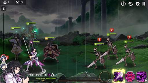 Epic Seven screenshot 7